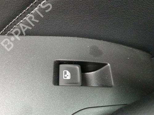 Used Left rear window switch CUPRA FORMENTOR (KM7, KMP) 1.5 TSI (150 hp) 30635902