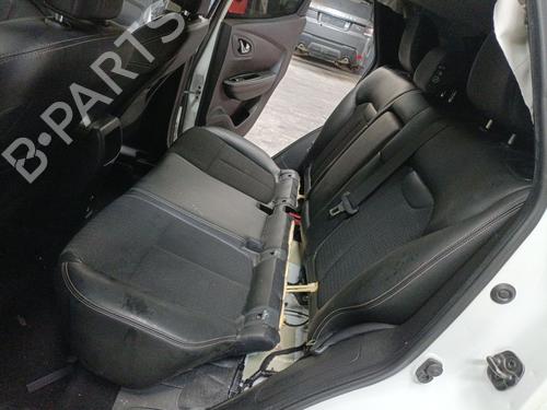 Squib airbag RENAULT KADJAR (HA_, HL_) 1.6 dCi 130 (HLA4) | BP32081664C102 