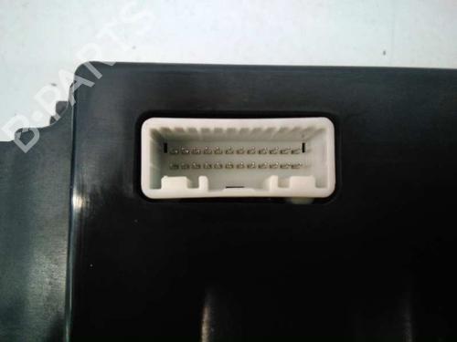 Climate control LAND ROVER DISCOVERY III (L319) 2.7 TD 4x4 | BP4571604I5 
