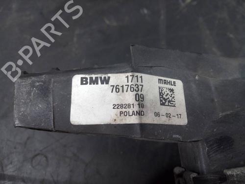 Køler BMW X1 (F48) sDrive 18 d | BP16773927M31 