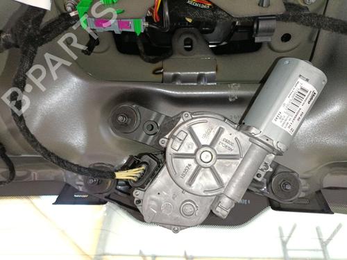Used Rear wiper motor VW T-CROSS (C11, D31) [2018-2025]  29284866