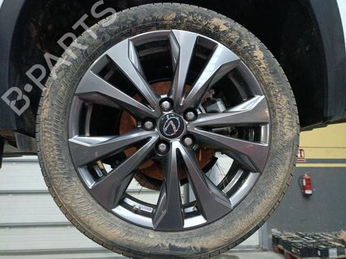 Fælk LEXUS UX (_AA1_, _AH1_, _MA1_) 250h (MZAH10) (184 hp) 31968889