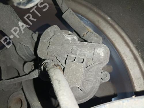 Used Left rear brake caliper Left rear brake caliper 38464779 38464779