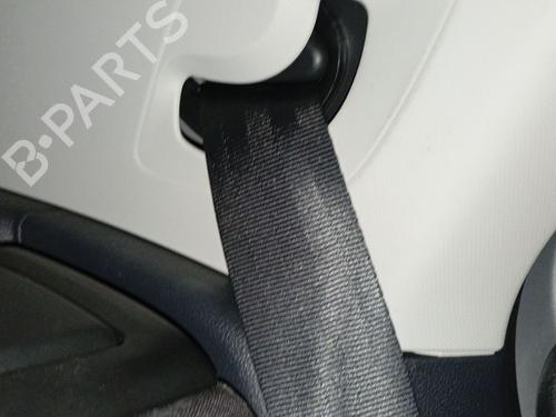 Used Rear left seatbelt VW T-CROSS (C11, D31) [2018-2026]  32461533