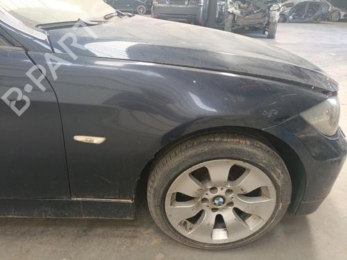 Used Right front fenders BMW 3 (E90) 320 d (177 hp) 29998569