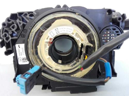 Squib airbag PEUGEOT 508 I (8D_) 2.0 HDi | BP2846918C102 