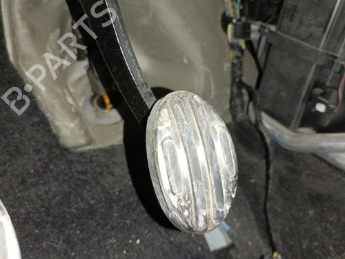 Used Break pedal MINI MINI COUNTRYMAN (R60) Cooper S (184 hp) 27199308
