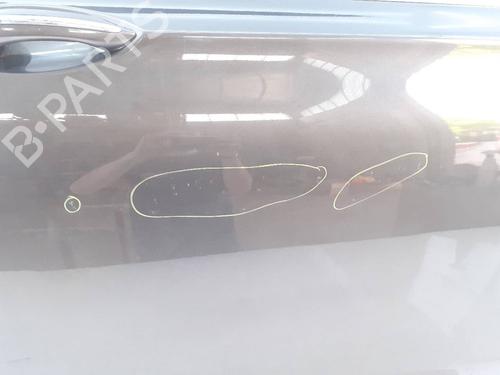 Right front door BMW 7 (F01, F02, F03, F04) 740 d | BP10104683C3 
