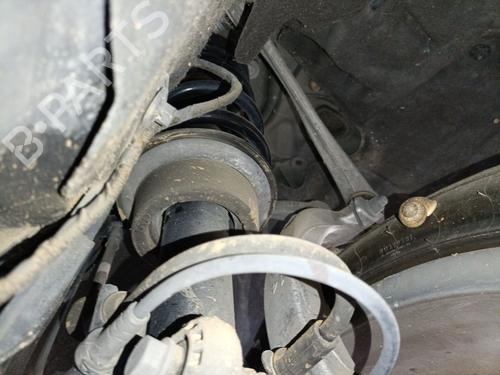 Left front shock absorber AUDI A6 C7 (4G2, 4GC) 2.0 TDI | BP29114442M16 