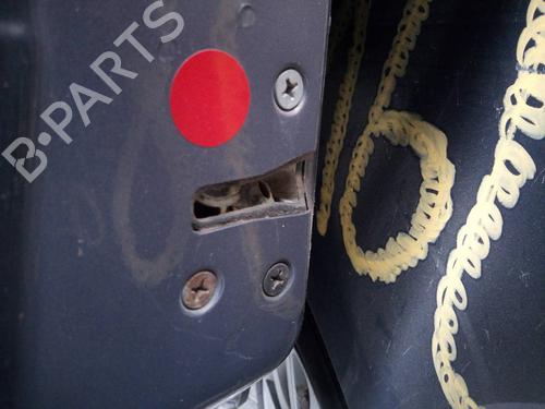 Used Rear left lock MAZDA 5 (CR) 2.0 CD (CR19) (110 hp) 15129985