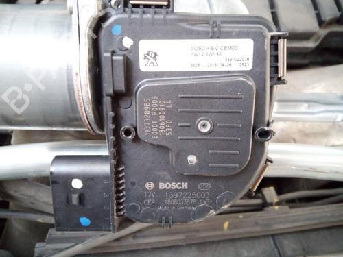 Front wiper motor OPEL GRANDLAND / GRANDLAND X (A18, P1UO) 1.5 Turbo D (75) | BP15686839M29 