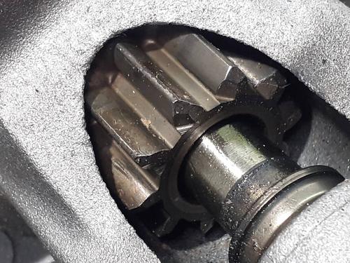 Starter MERCEDES-BENZ C-CLASS (W204) C 280 (204.054) | BP5393610M8 