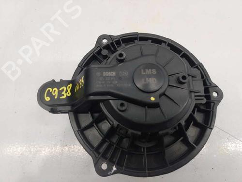 Heater blower motor HYUNDAI ix35 (LM, EL, ELH) 1.7 CRDi | BP14059888M62 
