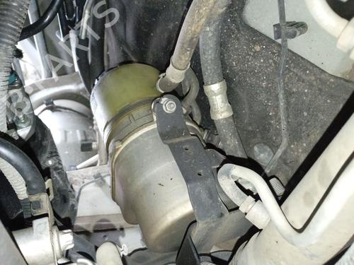 Used Steering pump OPEL MERIVA B MPV (S10) 1.7 CDTI (75) (131 hp) 27460338