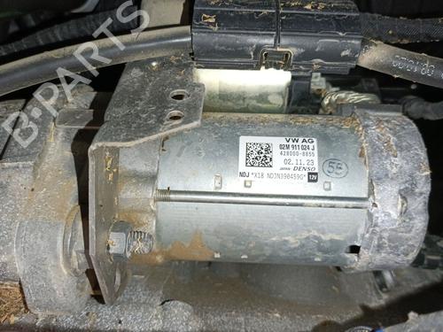 starter-vw-t-cross-c11-d31-2018-32470740 main image