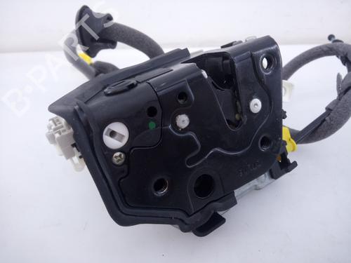 Rear left lock AUDI A4 B9 (8W2, 8WC)  | BP19775930C100 