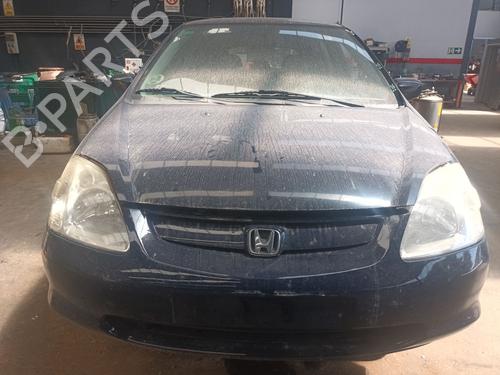 Engine HONDA CIVIC VII Coupe (EM2) 1.6 i (EM1) | BP30831677M1