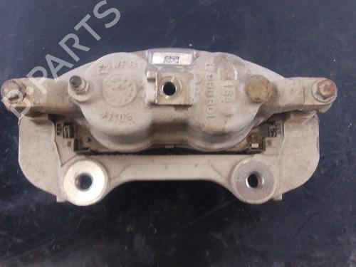Right front brake caliper JEEP WRANGLER IV (JL) 2.0 T-GDi (JL72, JL74) | BP26518491M104  - Image 5