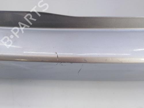Rear bumper OPEL ZAFIRA / ZAFIRA FAMILY B (A05)  | BP8316373C8 