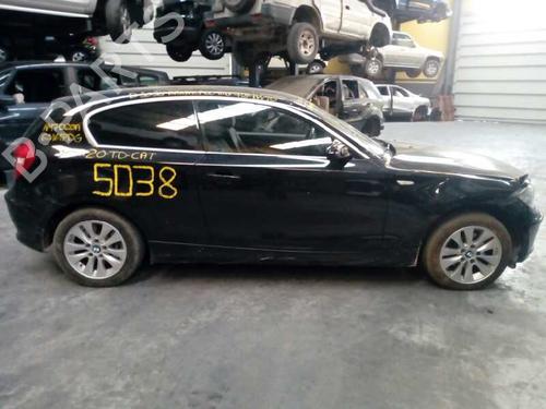 Engine control unit (ECU) BMW 1 (E87) 118 d | BP1918483M57 