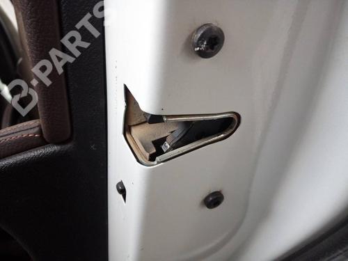 Used Rear right lock Rear right lock BMW X4 (F26) xDrive 30 d (258 hp) 10910876 10910876