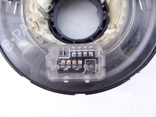 Squib airbag AUDI A3 Sportback (8PA)  | BP19450537C102 