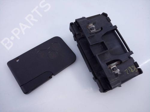 Elektronisk modul RENAULT SCÉNIC II (JM0/1_) [2003-2010]  14062105
