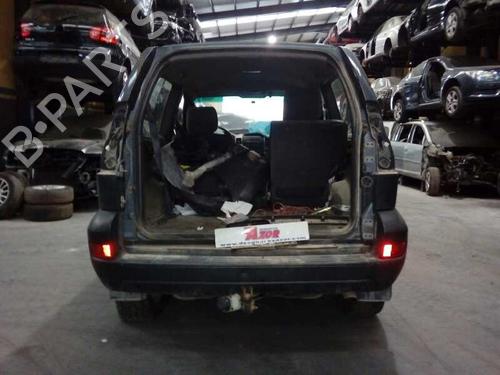 Display monitor TOYOTA LAND CRUISER PRADO (_J12_) 3.0 D-4D (KDJ120, KDJ125) | BP3449466C48 
