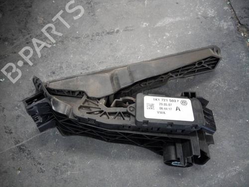 Used Pedal SEAT LEON (1P1) [2005-2013]  18405618