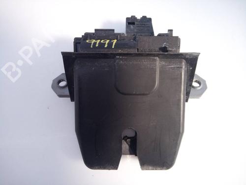 Achterklepslot FORD C-MAX II (DXA/CB7, DXA/CEU) 1.5 TDCi (120 hp) 9267999