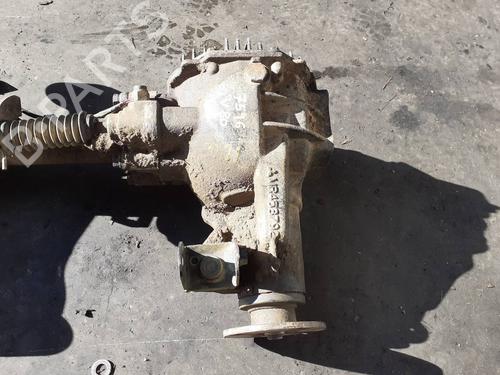 Front differential MITSUBISHI PAJERO IV (V8_W, V9_W) 3.2 DI-D (V88W, V98W) | BP6123248M23 
