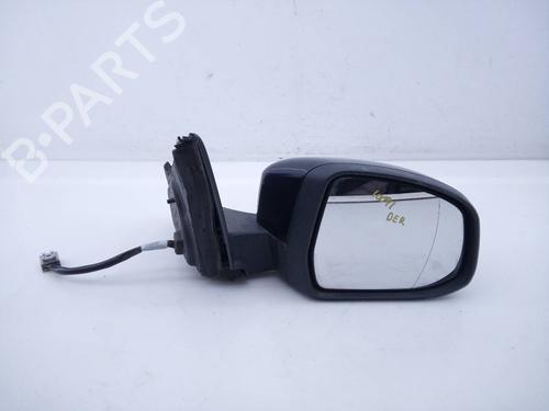 Used Right mirror FORD MONDEO IV (BA7) 1.8 TDCi (125 hp) 10360604