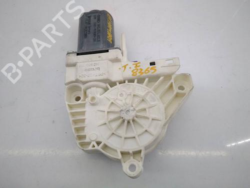 Left rear window motor SEAT ALHAMBRA (710, 711) 2.0 TDI | BP7660762E23 
