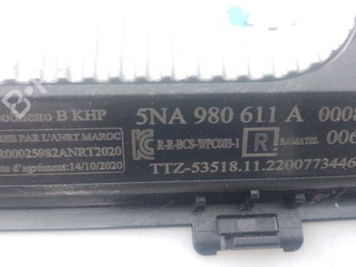 Electronic module VW GOLF VIII (CD1, DA1) 1.0 TSI | BP39961688M83 - Image 4