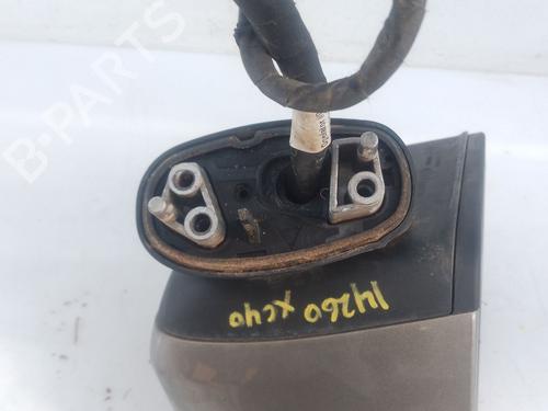 Left mirror VOLVO XC40 (536) T3 | BP32474043C26 