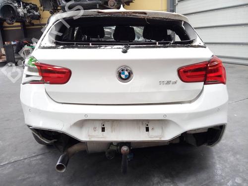 Tailgate lock BMW 1 (F20) 116 d | BP17920946C101 