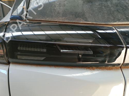 Used Left tailgate light PEUGEOT 2008 II (UD_, US_, UY_, UJ_, UR_, UC_) 1.2 PureTech 130 (USHNS, URHNS) (130 hp) 30744597