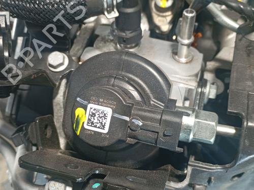 Engine RENAULT KADJAR (HA_, HL_) 1.5 BLUE dCi 115 (HLA6) | BP32090402M1 - Image 4