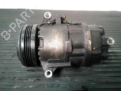 Used AC compressor BMW X3 (E83) 2.0 d (150 hp) 5985367