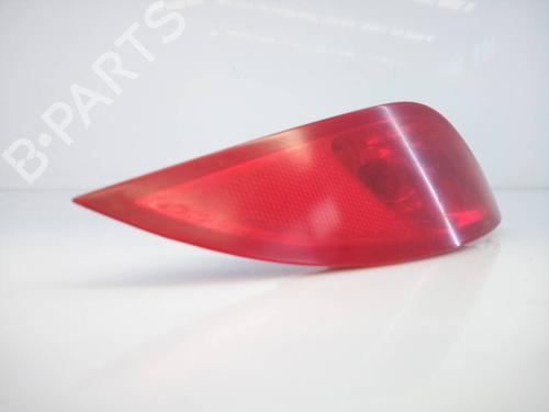 Rear fog light HYUNDAI ix35 (LM, EL, ELH) 2.0 CRDi | BP6687314C37 