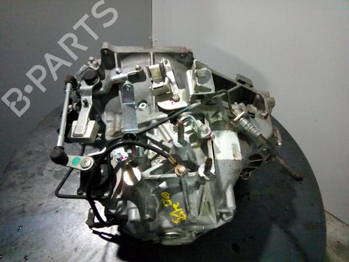 Gearbox MITSUBISHI LANCER VIII Sportback (CX_A)  | BP8060021M3 