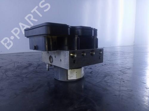 ABS pump PEUGEOT 308 II (LB_, LP_, LW_, LH_, L3_) 1.6 BlueHDi 120 | BP19310361M43 
