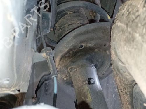 Used Right front shock absorber NISSAN QASHQAI III (J12) 1.5 VC-T e-Power (190 hp) 28076156