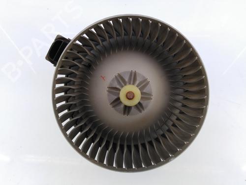 Heater blower motor HONDA CR-V III (RE_) 2.2 i-CTDi 4WD (RE6) | BP14061271M62 