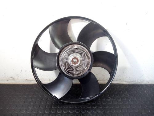 Fan MERCEDES-BENZ SPRINTER 3,5-t Van (B906)  | BP22522801M128 