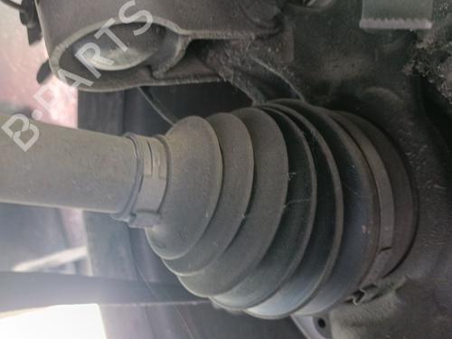 Used Left front driveshaft Left front driveshaft 36798666 36798666