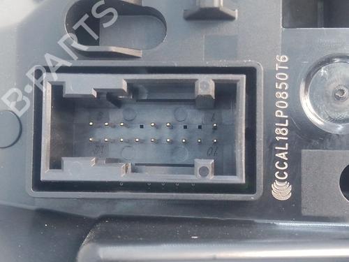 Instrument cluster SKODA KAROQ (NU7, ND7) 1.5 TSI | BP33442558C47  - Image 6