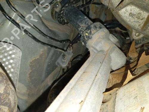 Styregear/Snekke HYUNDAI i10 II (BA, IA) 1.0 (67 hp) 32329122