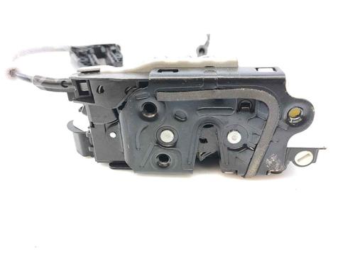 Rear left lock DACIA SANDERO II  | BP9690749C100