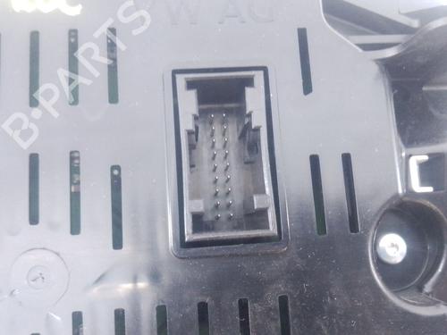 Instrument cluster VW T-ROC (A11, D11) 1.5 TSI | BP32867458C47 - Image 6